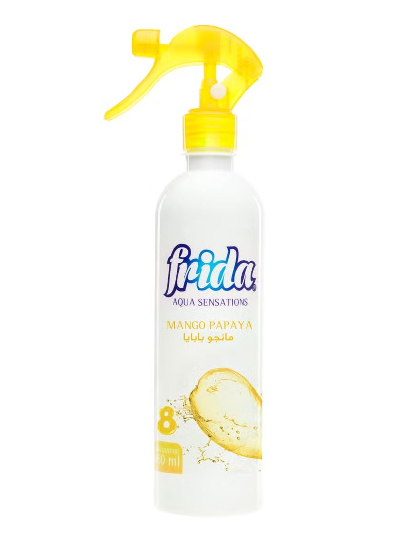معطر جو برائحة مانجو بابايا، 460مل