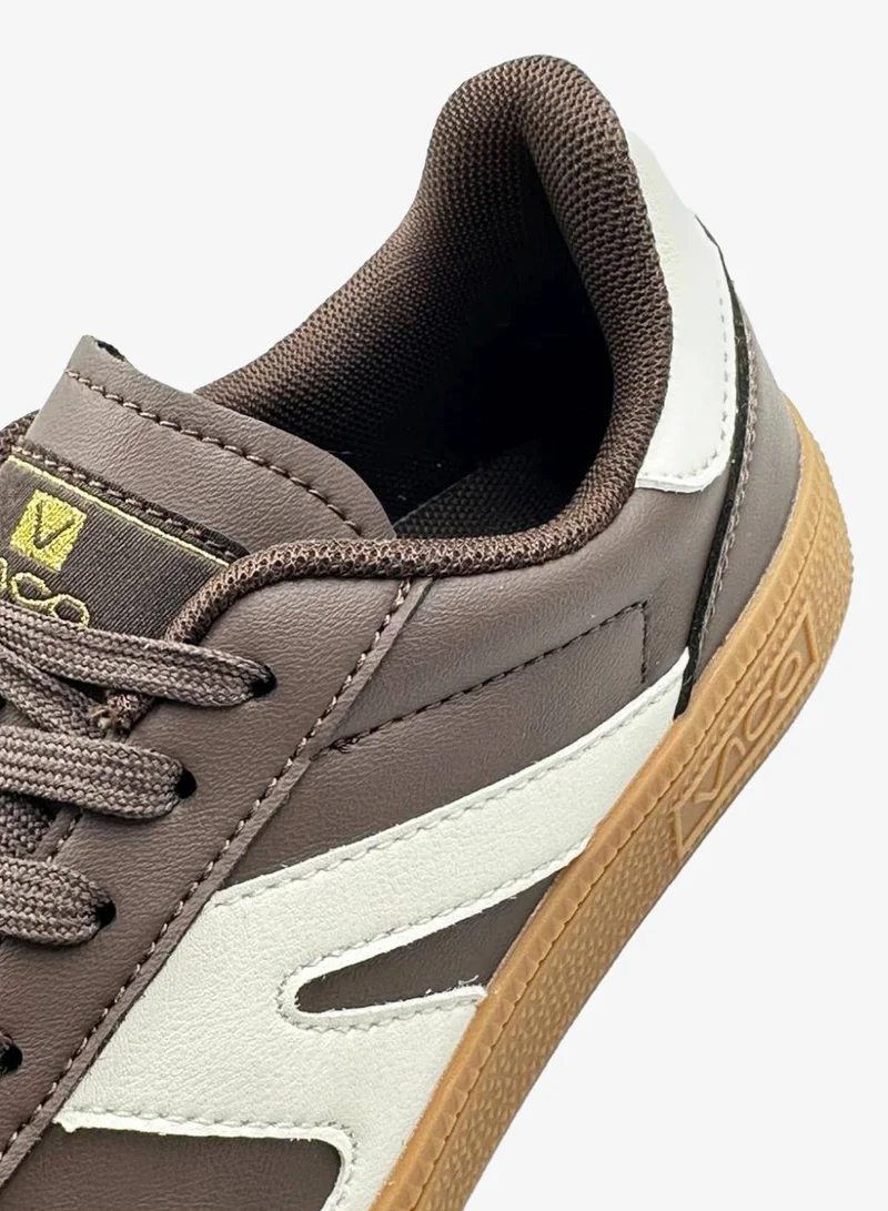 Vico BROWN VICO Women’s Classic Casual Sneakers for Women | Best Price UAE