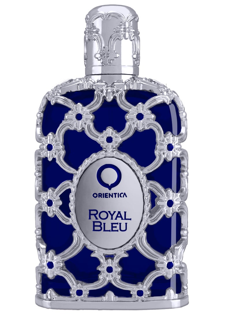 Orientica Orientica Luxury Collection Royal Bleu 80ml EDP  - Image 2