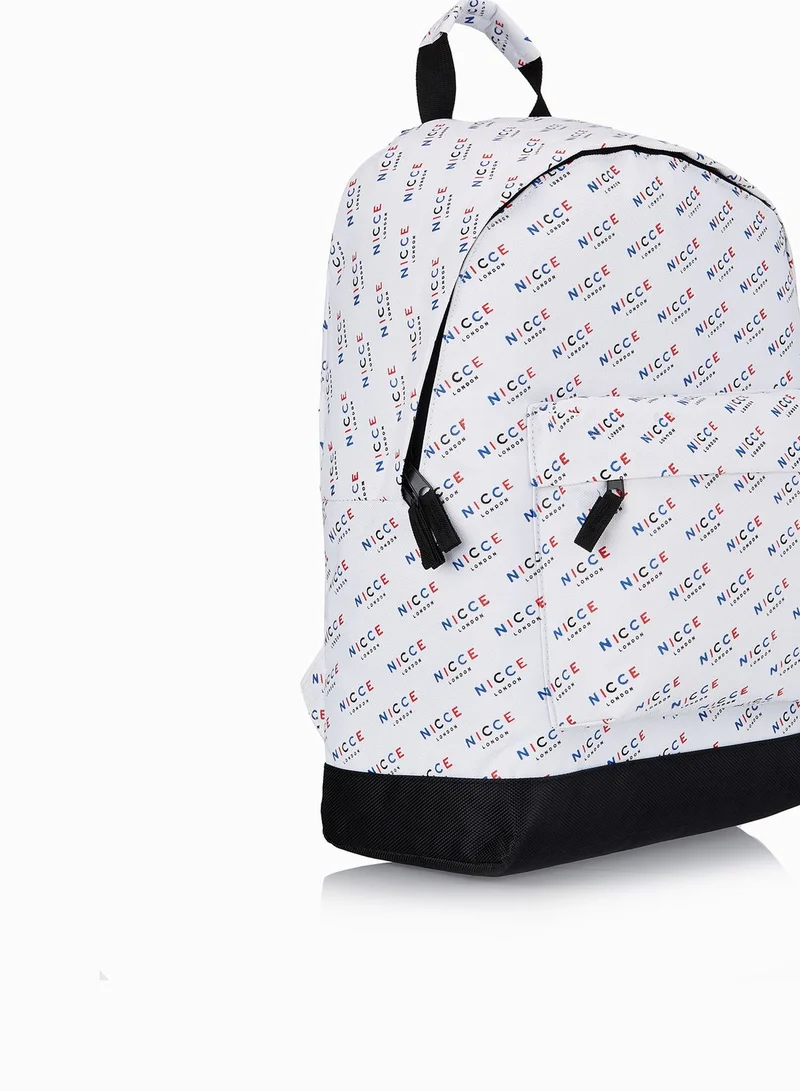 nicce london Admiral Backpack