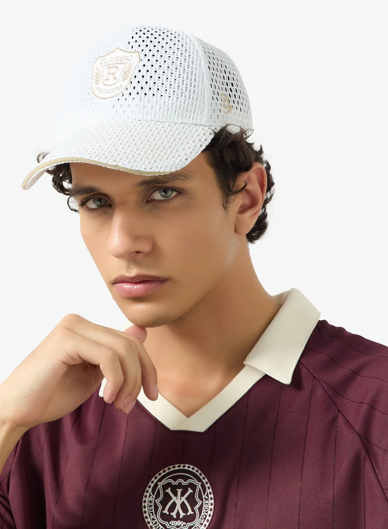 Seventy Five  Curved Peak Caps for Men | Best Price UAE