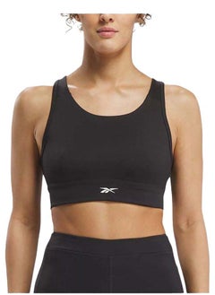 Reebok Identity Training High Support Sports Bra  - Image 1