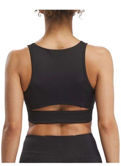 Reebok Identity Training High Support Sports Bra  - Image 3