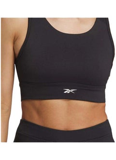 Reebok Identity Training High Support Sports Bra  - Image 4