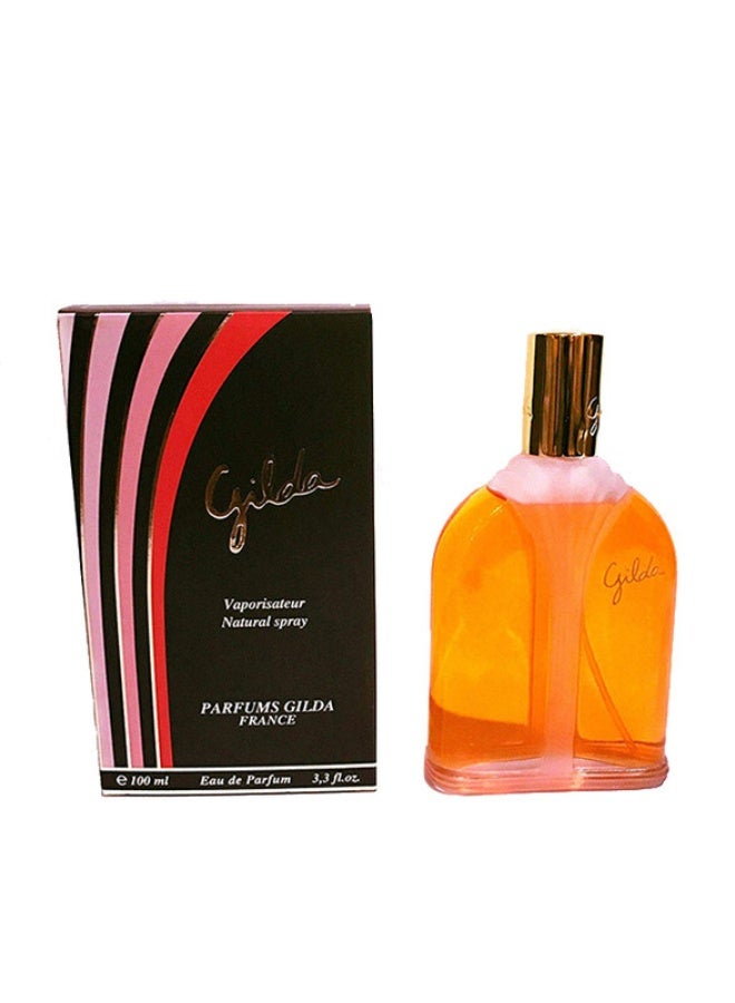 GILDA PIERRE WULFF (W) EDP 100ML - Image 1