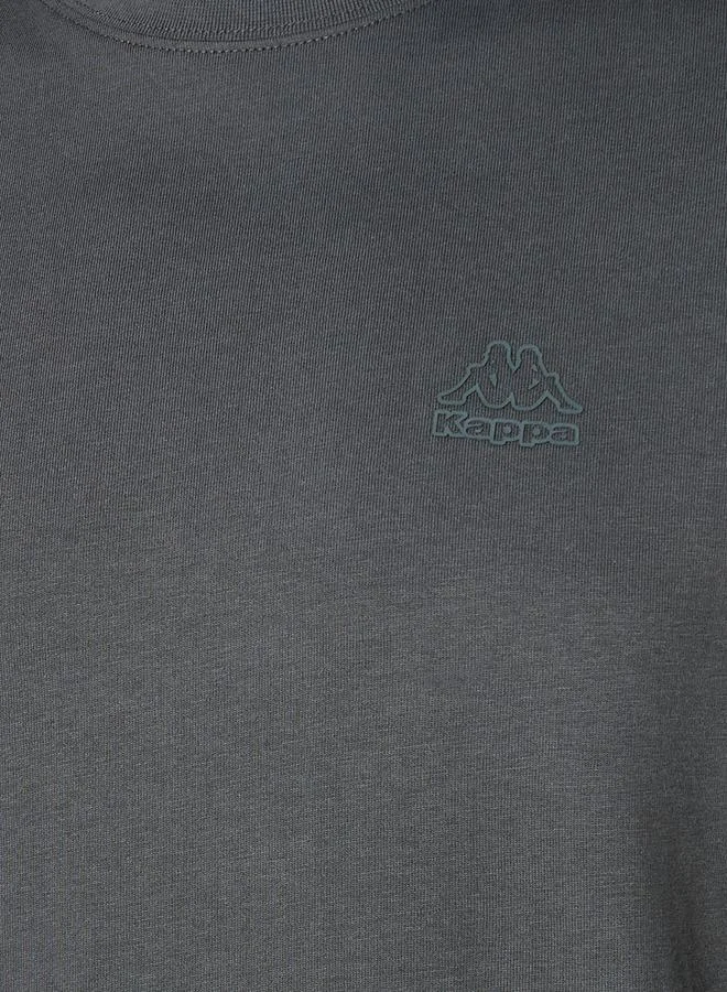 Kappa Kappa Men Logo Print T shirt