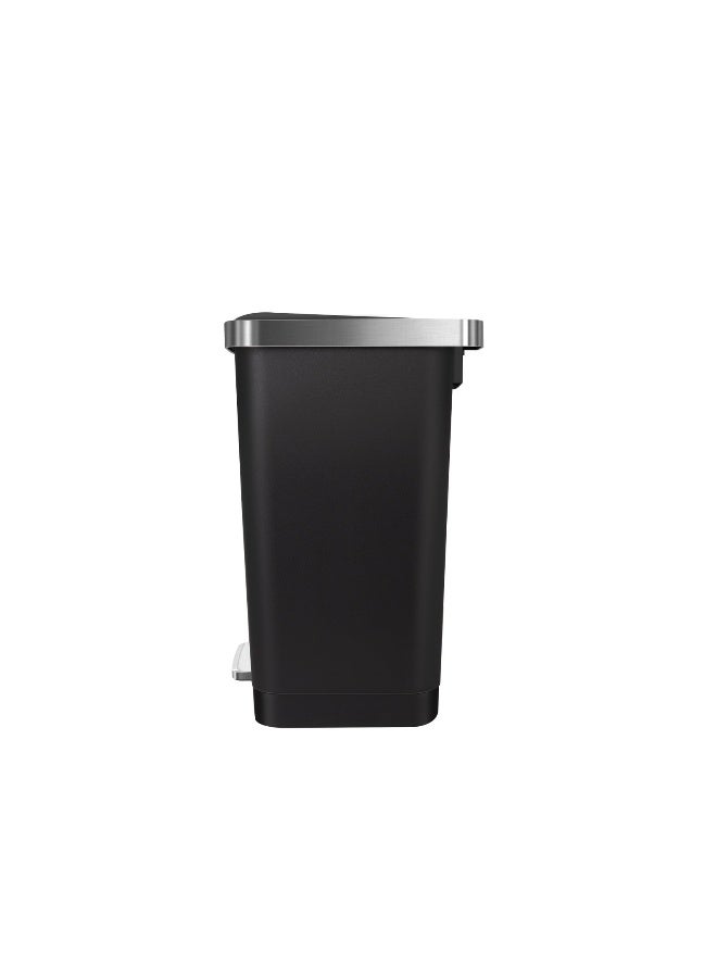 Orchid Eko Hana 35L Step Bin - Image 1