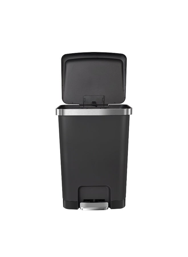 Orchid Eko Hana 35L Step Bin - Image 3
