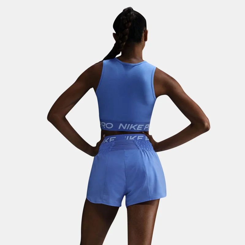 Nike Women's Pro Dri-FIT Crop Top