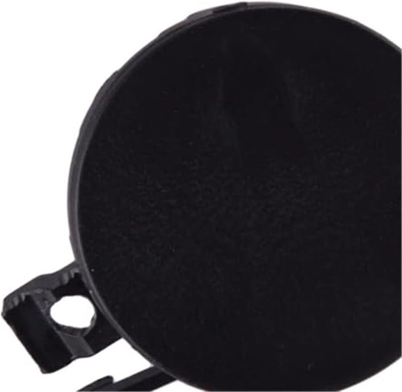 Vuzmode Front Bumper Tow Hook Eye Cover Cap for Porsche Panamera - Image 2