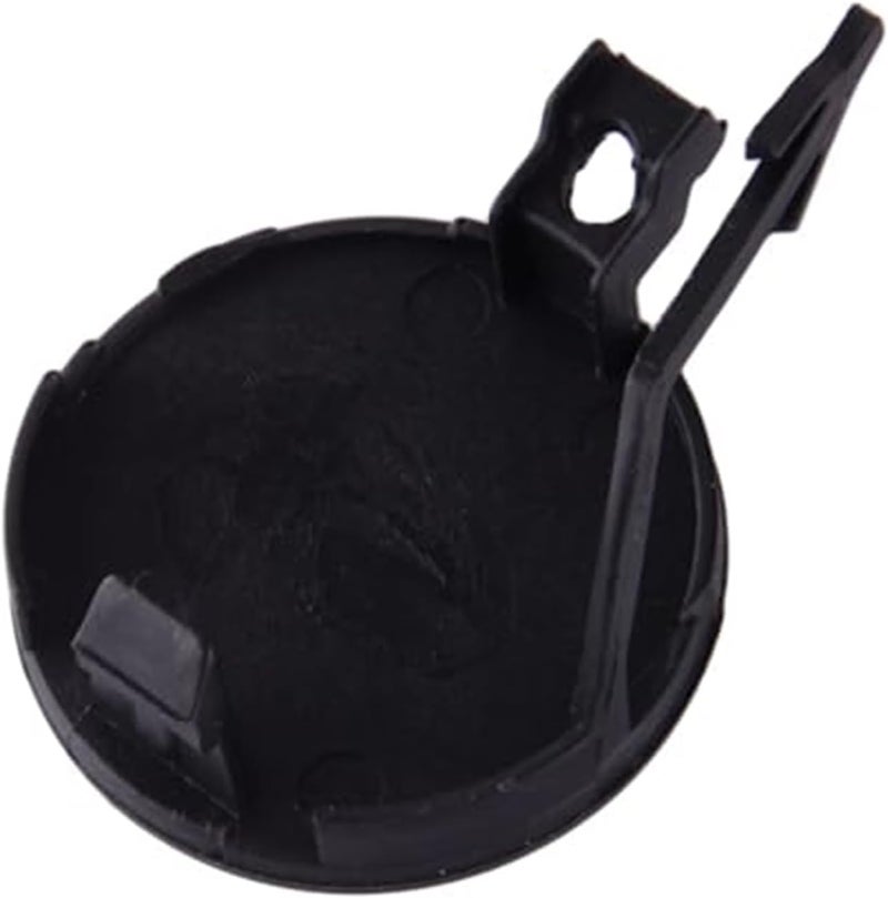 Vuzmode Front Bumper Tow Hook Eye Cover Cap for Porsche Panamera - Image 5