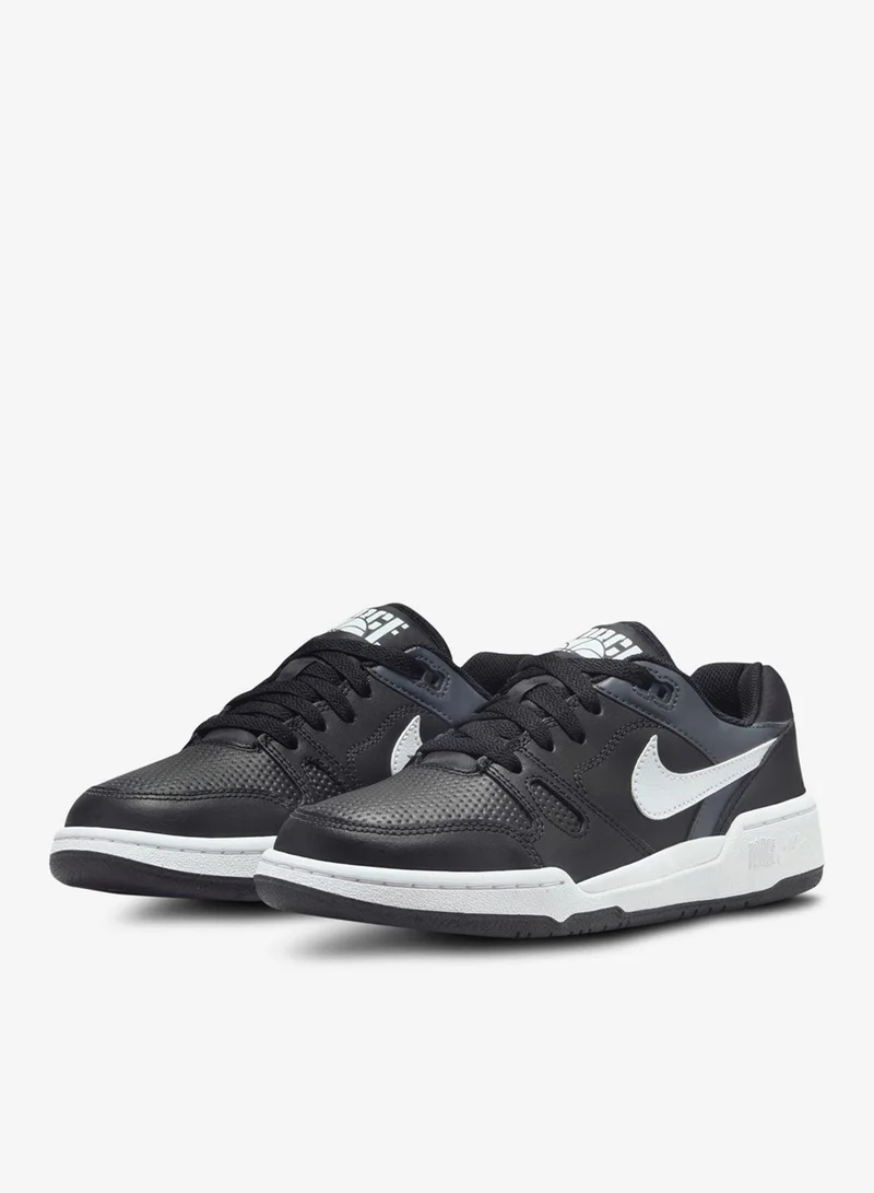 نايكي حذاء فل فورس لو للأطفال