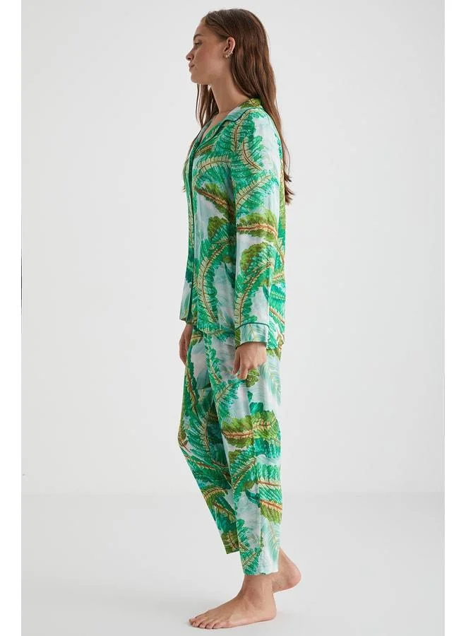 Penye Mood  Comfort Mood Shirt Set. for Women | Best Price UAE
