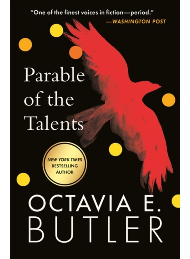 Parable of the Talents : 2 