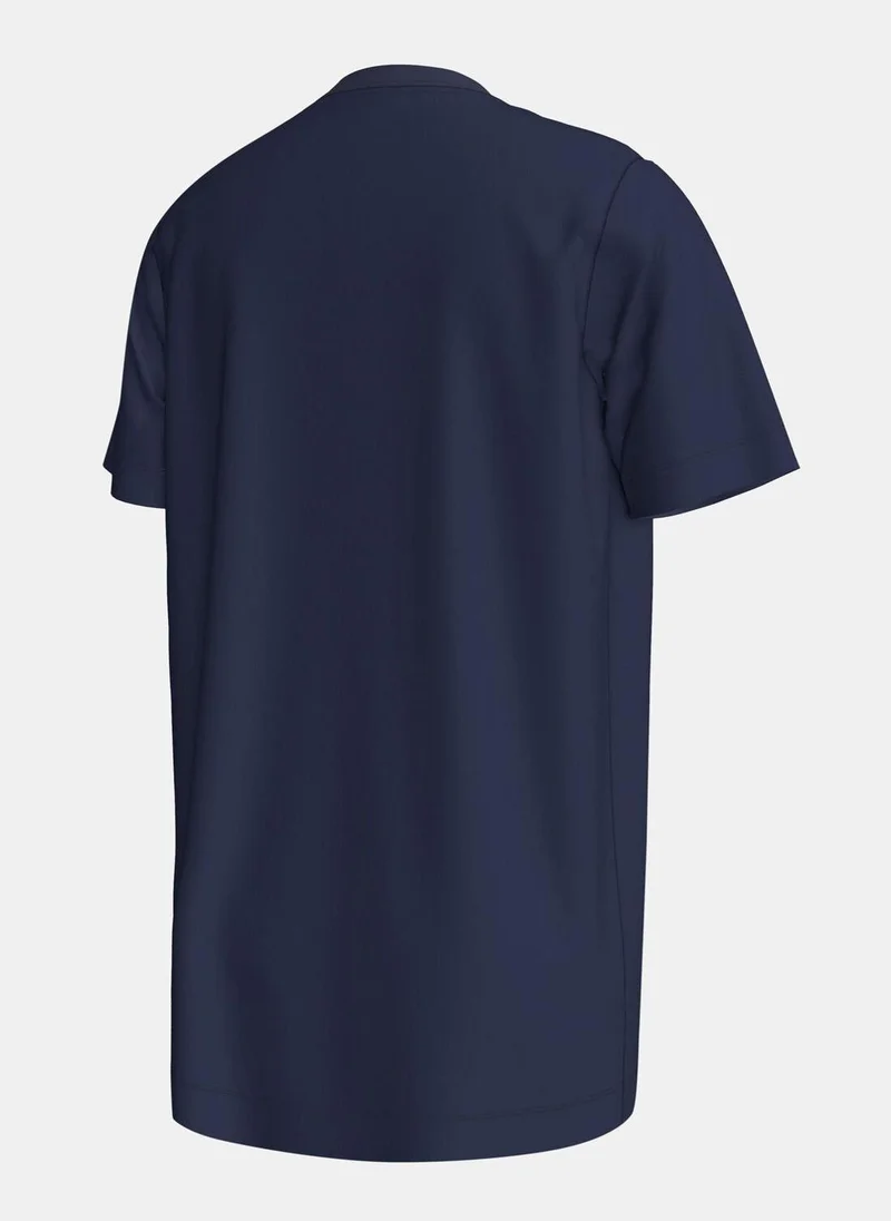 Nike Kids' Paris Saint-Germain Character T-Shirt (Older Kids)