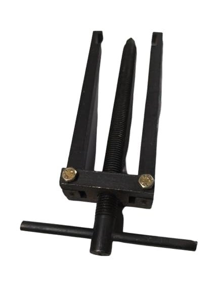 Generic Meezan 2 leg bearing puller in 6 inches  - Image 2