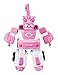 Super Wings 7 Dizzys Rescue Tow with 2 Pink TransformaBot Mini FigureTransforming Airplane Toy Vehicle SetToy for 3 4 5 Year Old Boys and GirlsUS720314 - Image 2