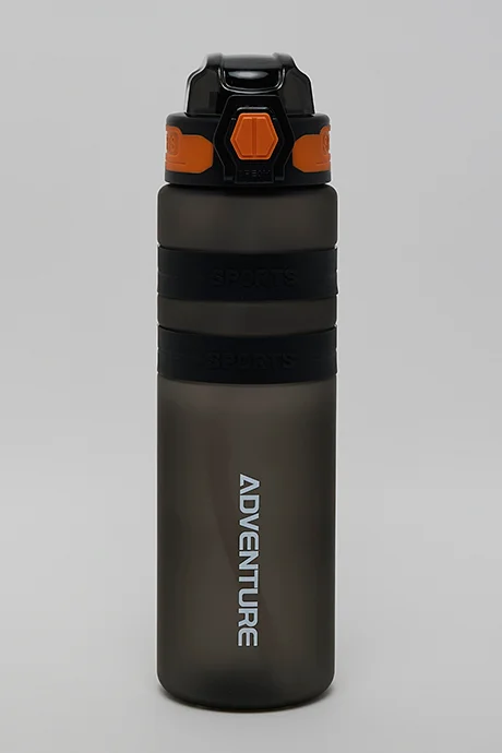 R&B Printed Sipper Water Bottle