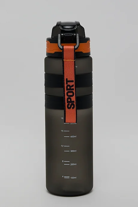 R&B Printed Sipper Water Bottle