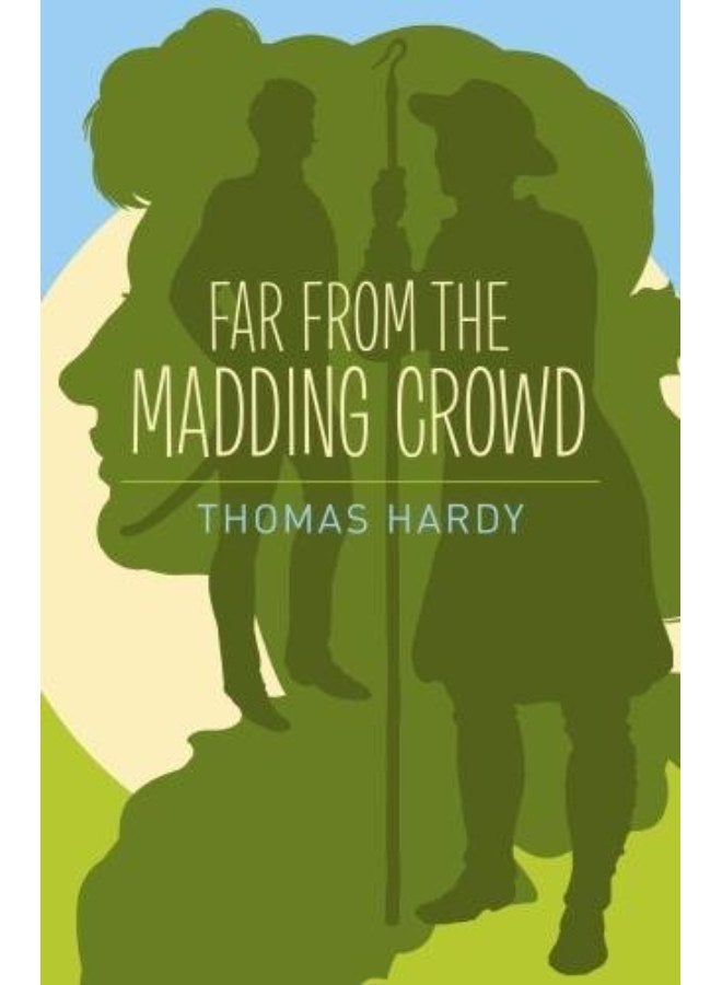 Far from the Madding Crowd