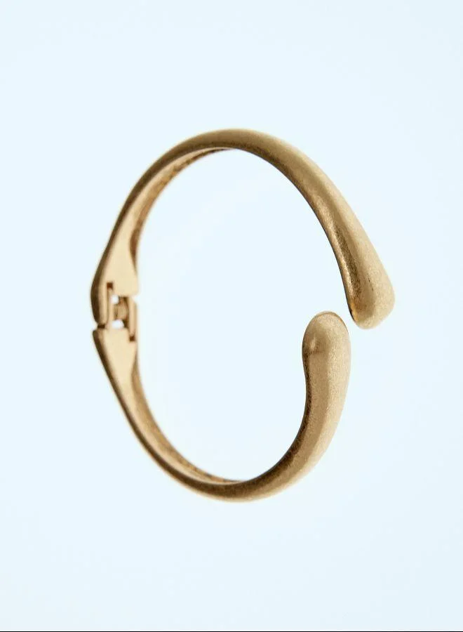 بارفوا سوار مفتوح متقاطع