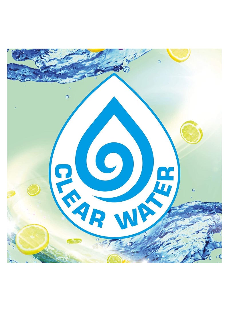 bloo Lemon Power Active Toilet Rim Block - Image 4