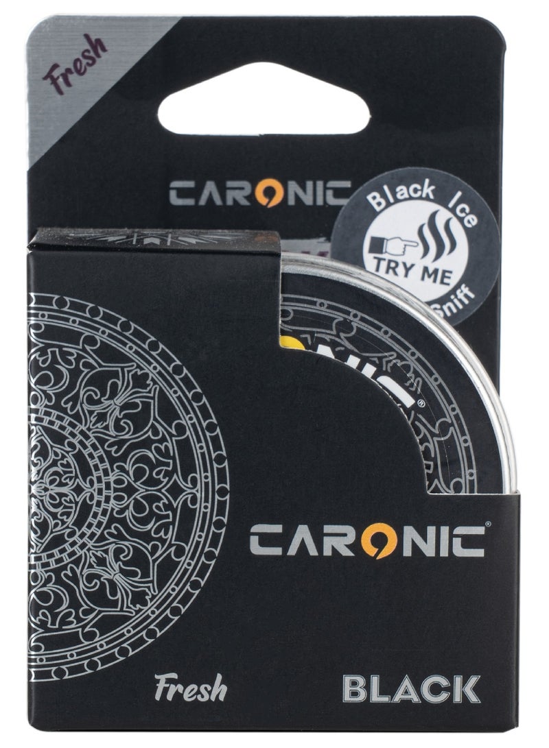 CARONIC 5-Piece Scented Air Freshener CARONIC - Image 5