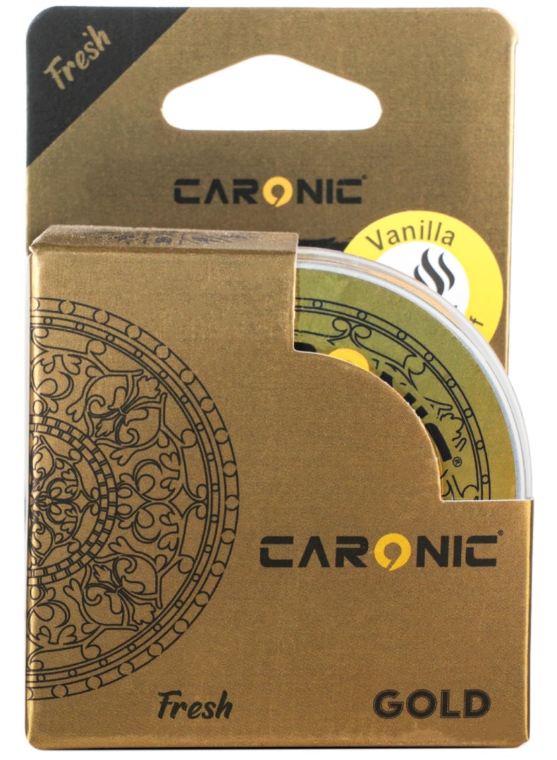 CARONIC 5-Piece Scented Air Freshener CARONIC - Image 2
