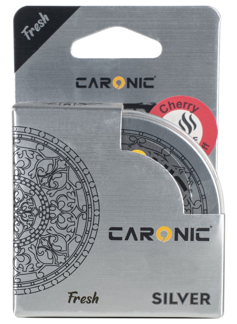 CARONIC 5-Piece Scented Air Freshener CARONIC - Image 4