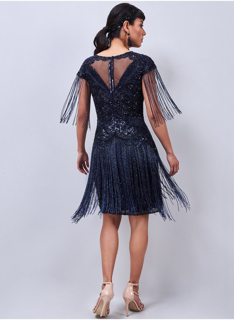 Sybill Fringe Dress - pzsku/Z7CADB90102CA3D4D44F7Z/45/_/1726833183/ff6d9985-62af-43fe-8ebc-ba3998b976fc