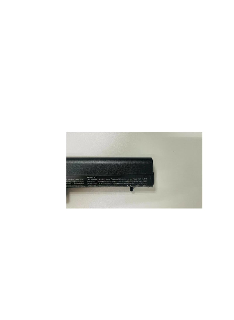 Terabyte Replacement Laptop Battery For HP Compaq Nc2400/2510p/Nc2410/Elitebook 2530p/2540p Black - Image 4