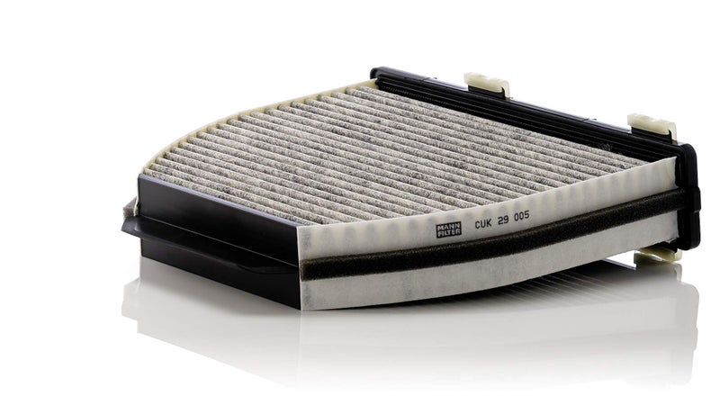 MANN FILTER Mann-Filter Cuk29005 Cabin Air Filter  - Image 2