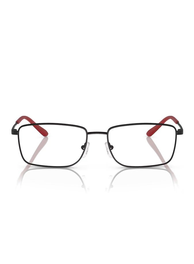 Armani Exchange Armani Exchange rectangle style eyeglasses frame - Image 2