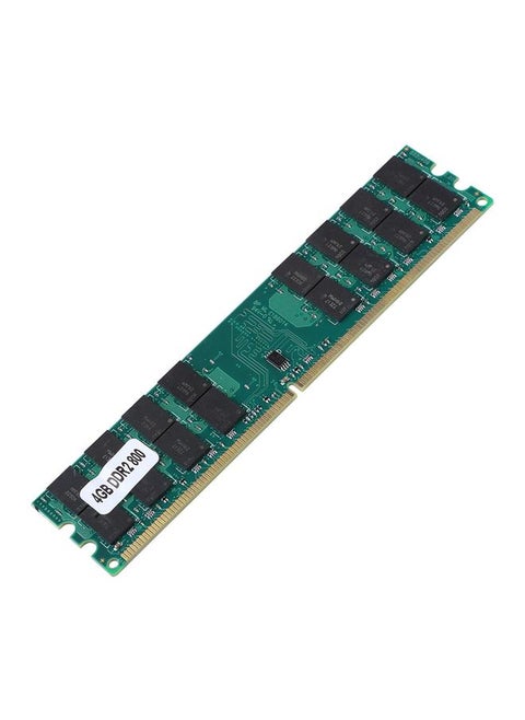 4GB Large Capacity DDR2 Memory Module 800MHz Fast Data Transmission RAM DDR2 4GB for AMD