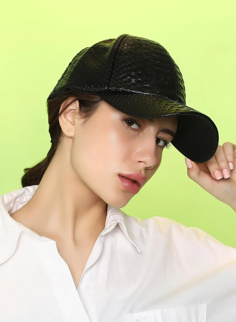 صوص هاوت قبعة بيسبول كاجوال