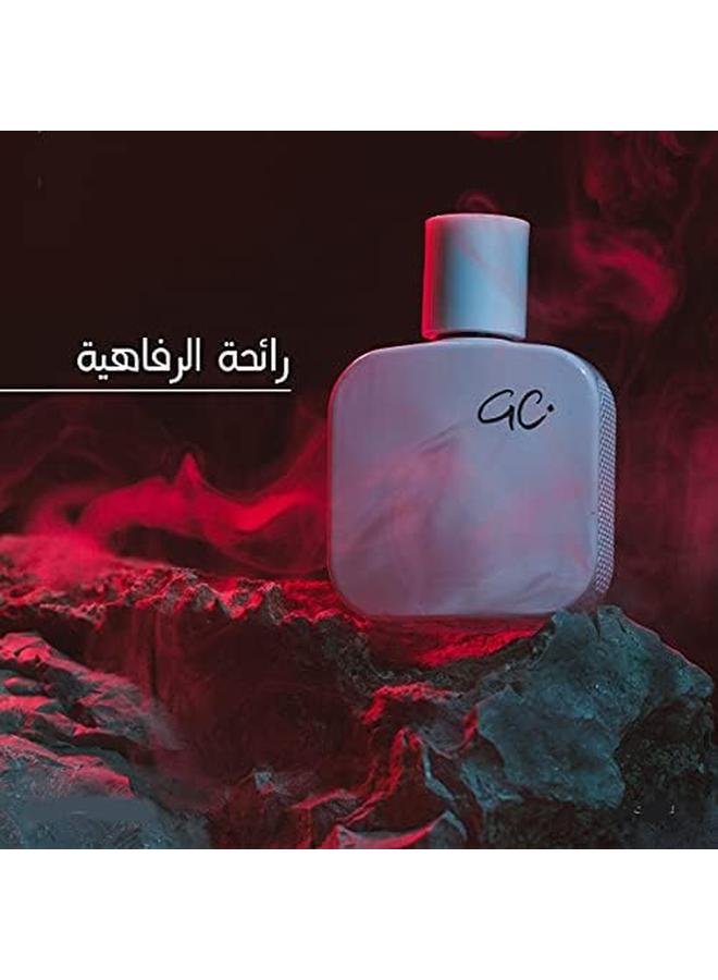 Genie Collection Perfume 1800 For Men 25 Ml - Image 2