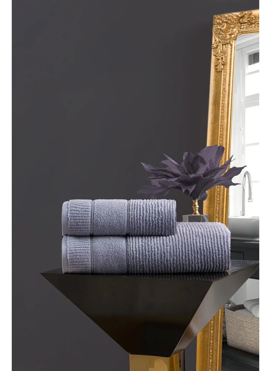 فارول Venice Micro Cotton Hand Towel 50X90CM