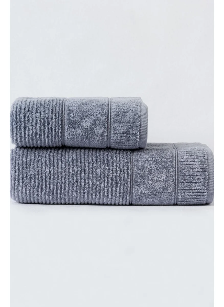 فارول Venice Micro Cotton Hand Towel 50X90CM