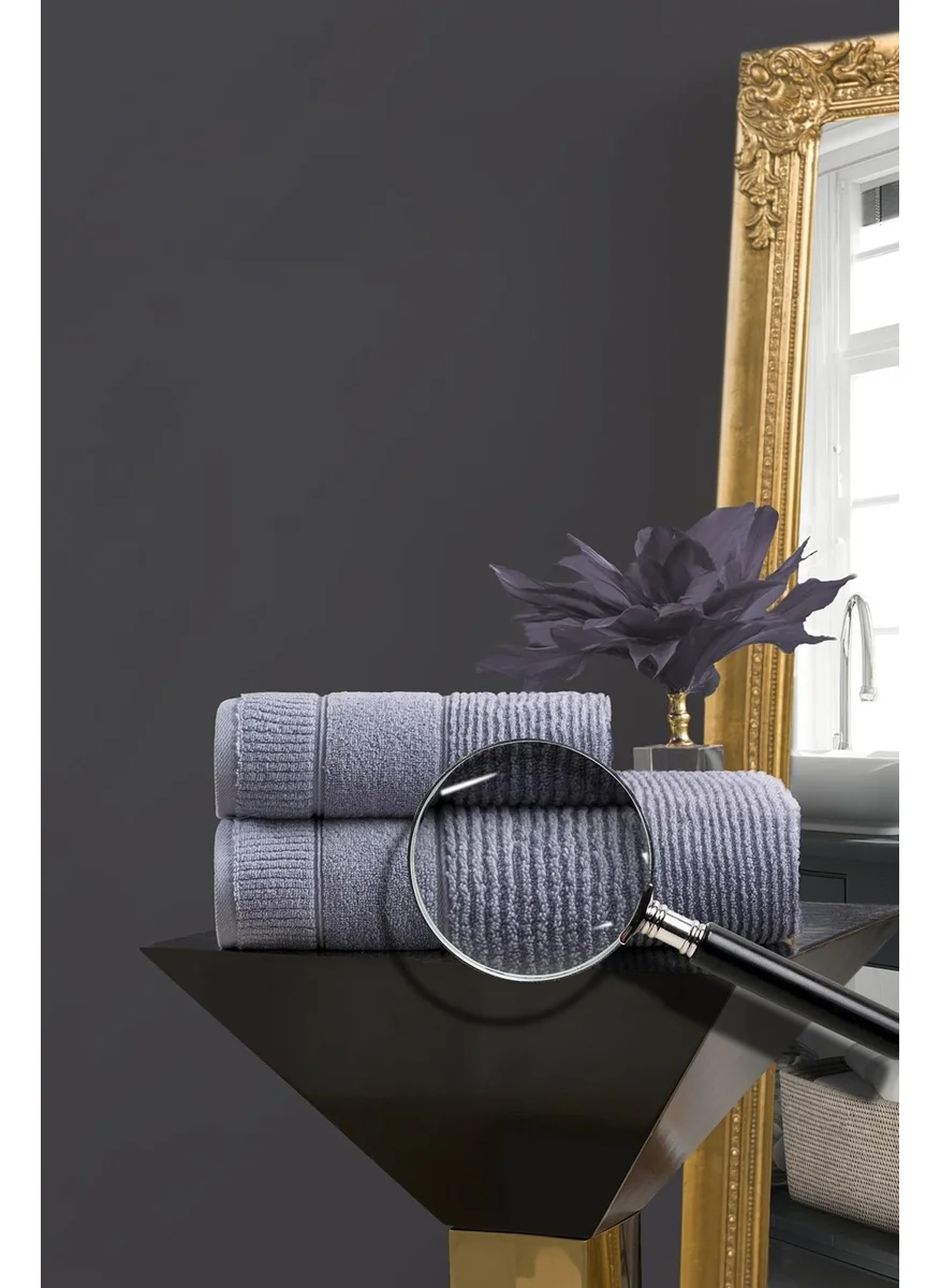 فارول Venice Micro Cotton Hand Towel 50X90CM