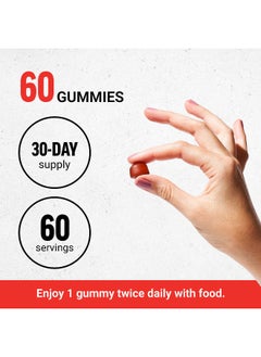 Force Factor Force Factor, ProbioSlim®, Apple Cider Vinegar Gummies, 60 Gummies  - Image 5