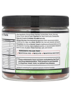 Force Factor Force Factor, ProbioSlim®, Apple Cider Vinegar Gummies, 60 Gummies  - Image 3