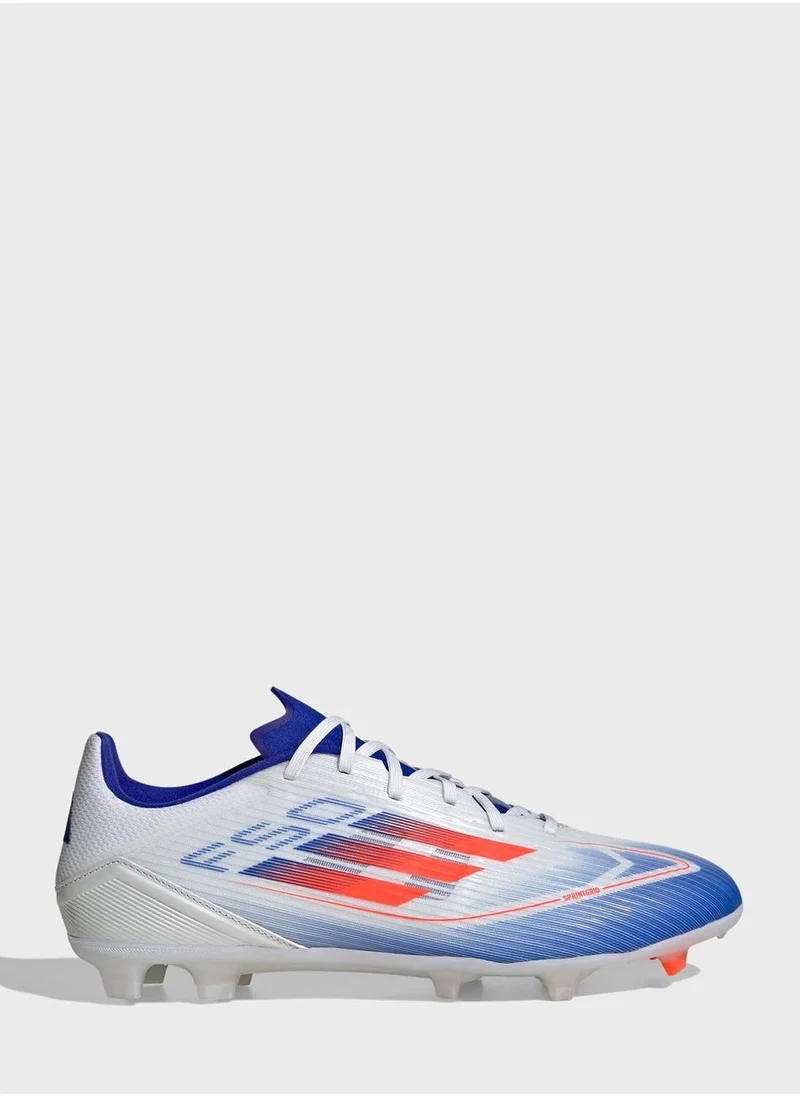 Adidas F50 League FG Football Boots