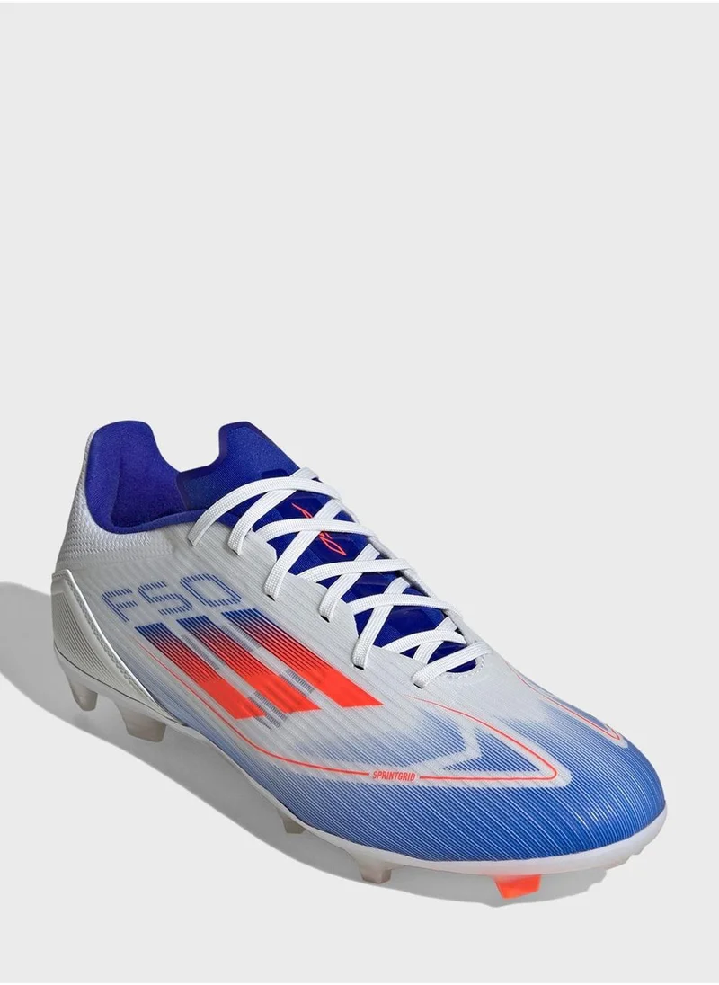 Adidas F50 League FG Football Boots