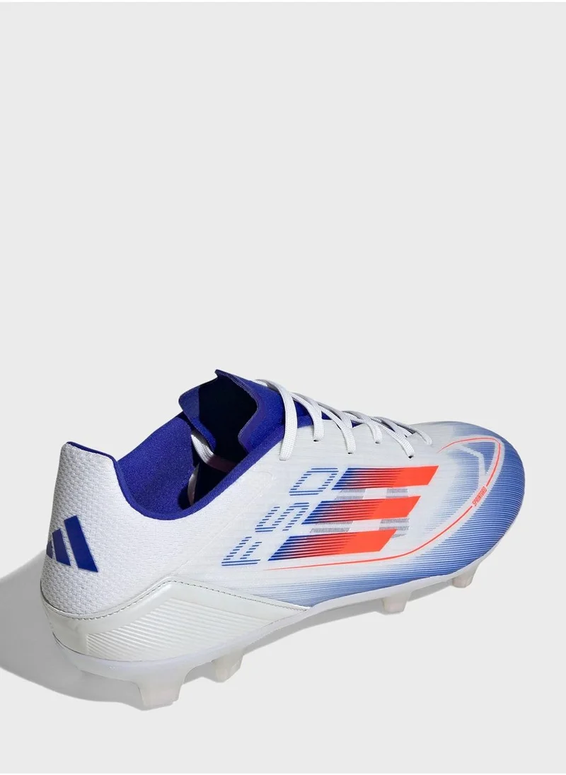 Adidas F50 League FG Football Boots