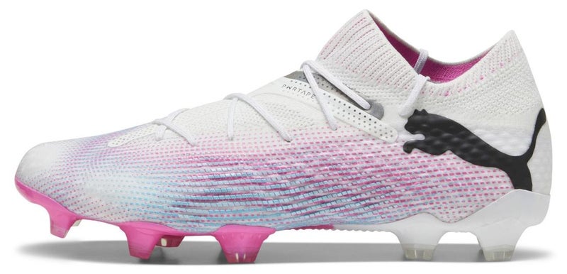 بوما حذاء كرة قدم FUTURE 7 ULTIMATE FG/AG - Image 1