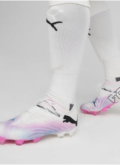 FUTURE 7 ULTIMATE FG/AG Mens White Football Boots - pzsku/Z7CAE837C997CC320BEE5Z/45/_/1738740305/284c5cf2-d127-45ef-b3e1-62d9d30ac7c0