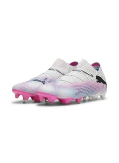 FUTURE 7 ULTIMATE FG/AG Mens White Football Boots - pzsku/Z7CAE837C997CC320BEE5Z/45/_/1738740309/71a90aa4-bd61-4c57-b0bc-9b3c804dd7bf