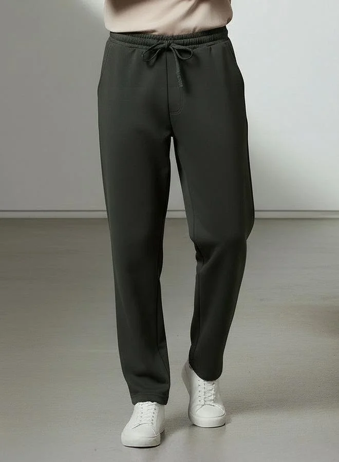 Love Pangolin Love Pangolin Men 2-Way Stretchable Joggers