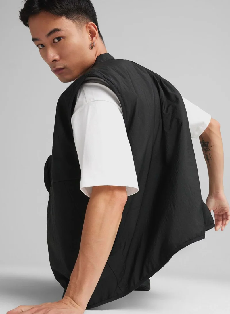 PUMA Classics Vest