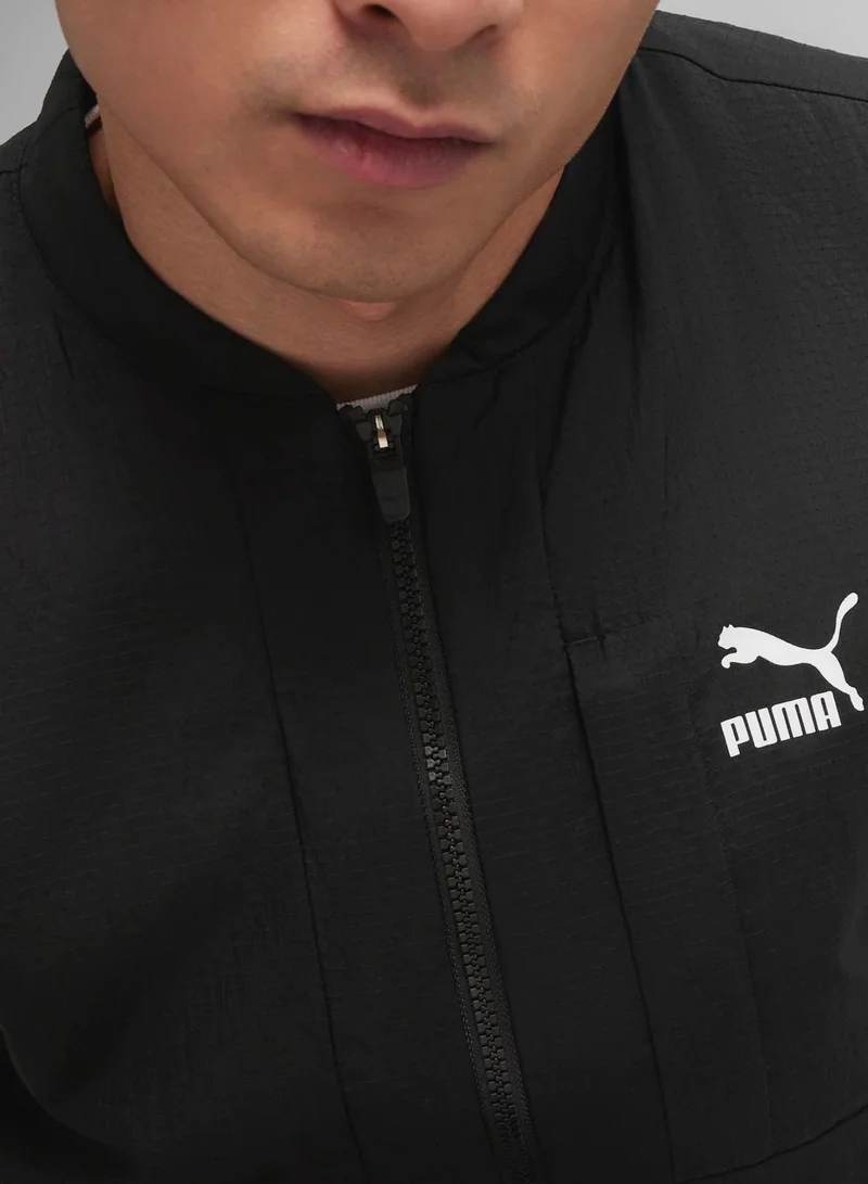 PUMA Classics Vest